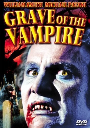 Grave of the Vampire 1974